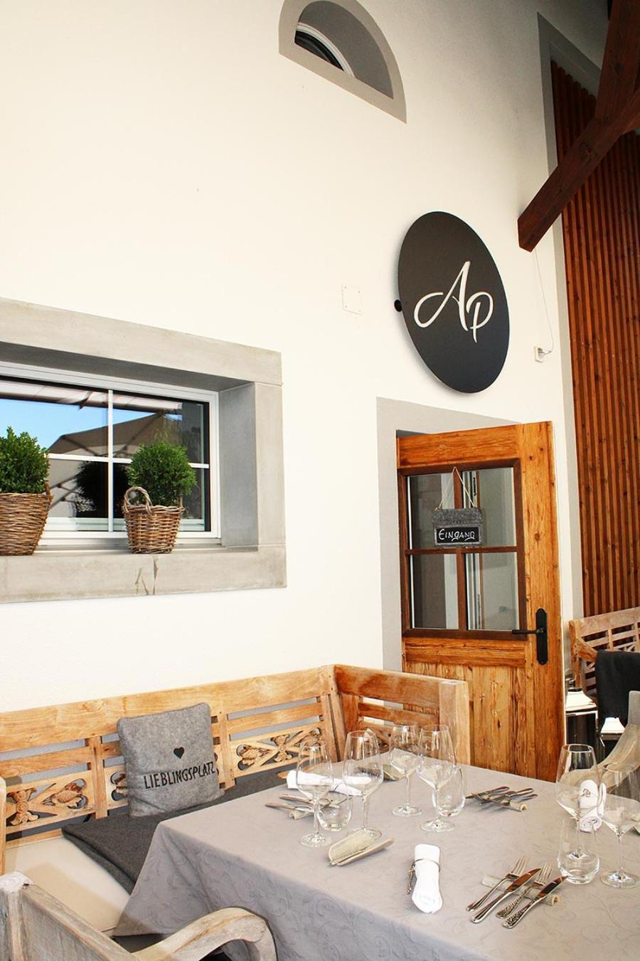 Zeihen Auberge Passepartout מראה חיצוני תמונה