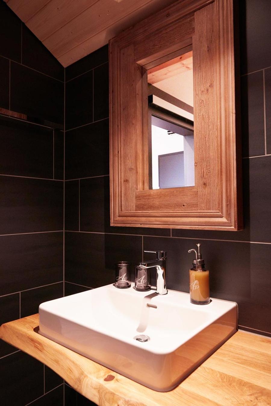 Zeihen Auberge Passepartout מראה חיצוני תמונה